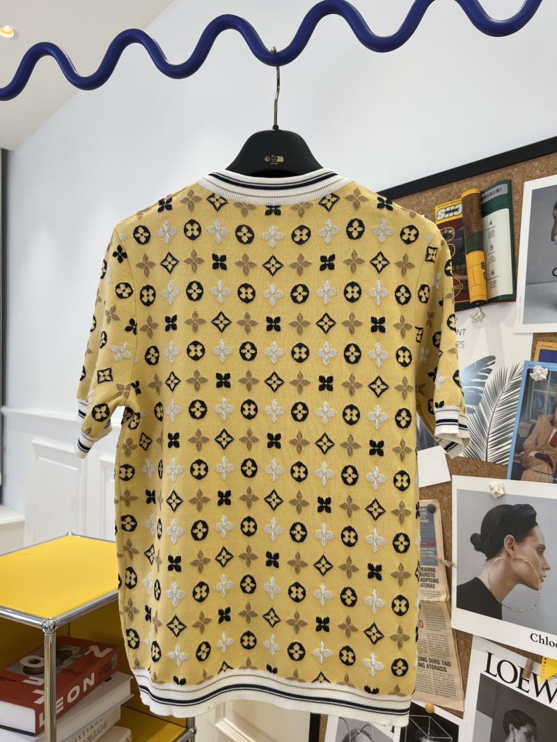 Louis Vuitton T-Shirts